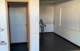 Spatiu industrial, 280 mp, zona Burdea 