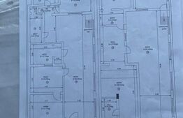 Spatiu industrial, 280 mp, zona Burdea 