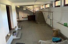 Spatiu industrial, 280 mp, zona Burdea 