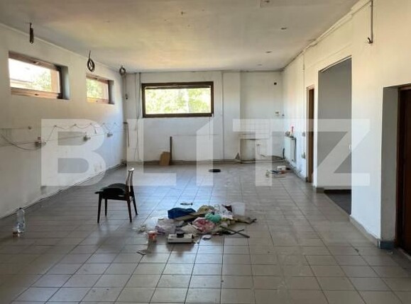 Spațiu industrial de închiriat Burdea - 208092SII | BLITZ Satu Mare | Poza3