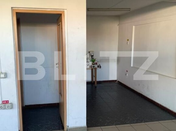 Spațiu industrial de închiriat Burdea - 208092SII | BLITZ Satu Mare | Poza4