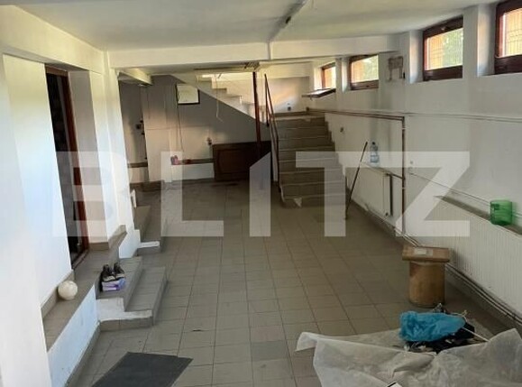 Spațiu industrial de închiriat Burdea - 208092SII | BLITZ Satu Mare | Poza1
