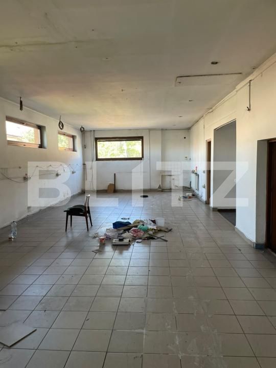 Spațiu industrial de închiriat Burdea - 208092SII | BLITZ Satu Mare | Poza3