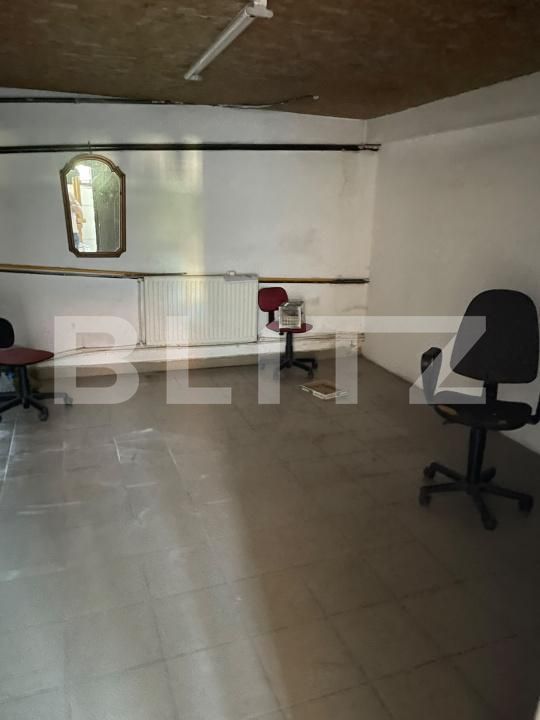 Spațiu industrial de închiriat Burdea - 208092SII | BLITZ Satu Mare | Poza2