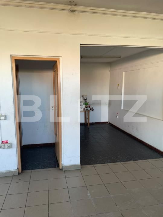 Spațiu industrial de închiriat Burdea - 208092SII | BLITZ Satu Mare | Poza4