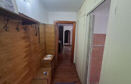 Apartament cu 2 camere, 52 mp, zona Micro 16