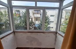Apartament cu 2 camere, 52 mp, zona Micro 16