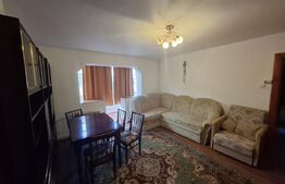 Apartament cu 2 camere, 52 mp, zona Micro 16