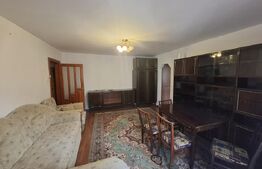 Apartament cu 2 camere, 52 mp, zona Micro 16