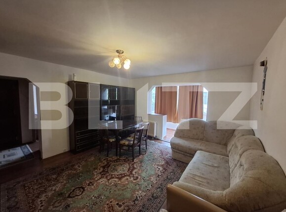 Apartament de vânzare 2 camere Micro 16 - 208095AV | BLITZ Satu Mare | Poza1