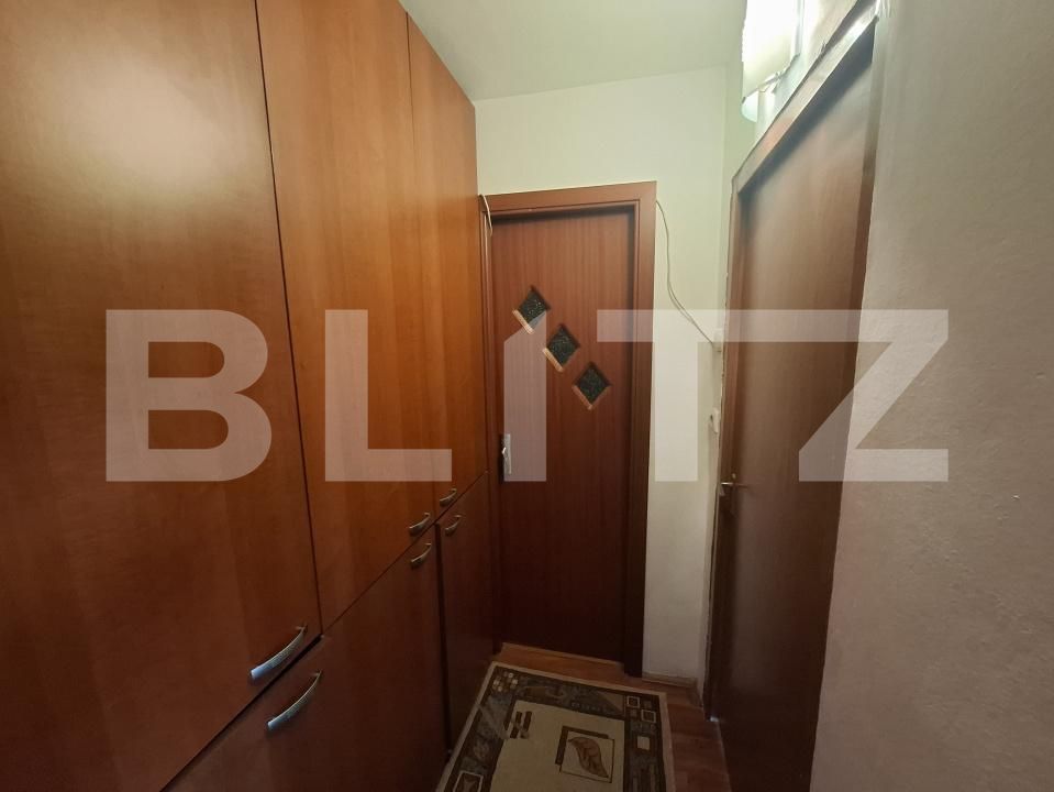 Apartament de vânzare 2 camere Micro 16 - 208095AV | BLITZ Satu Mare | Poza8