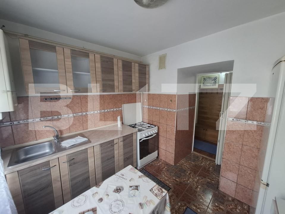 Apartament de vânzare 2 camere Micro 16 - 208095AV | BLITZ Satu Mare | Poza5