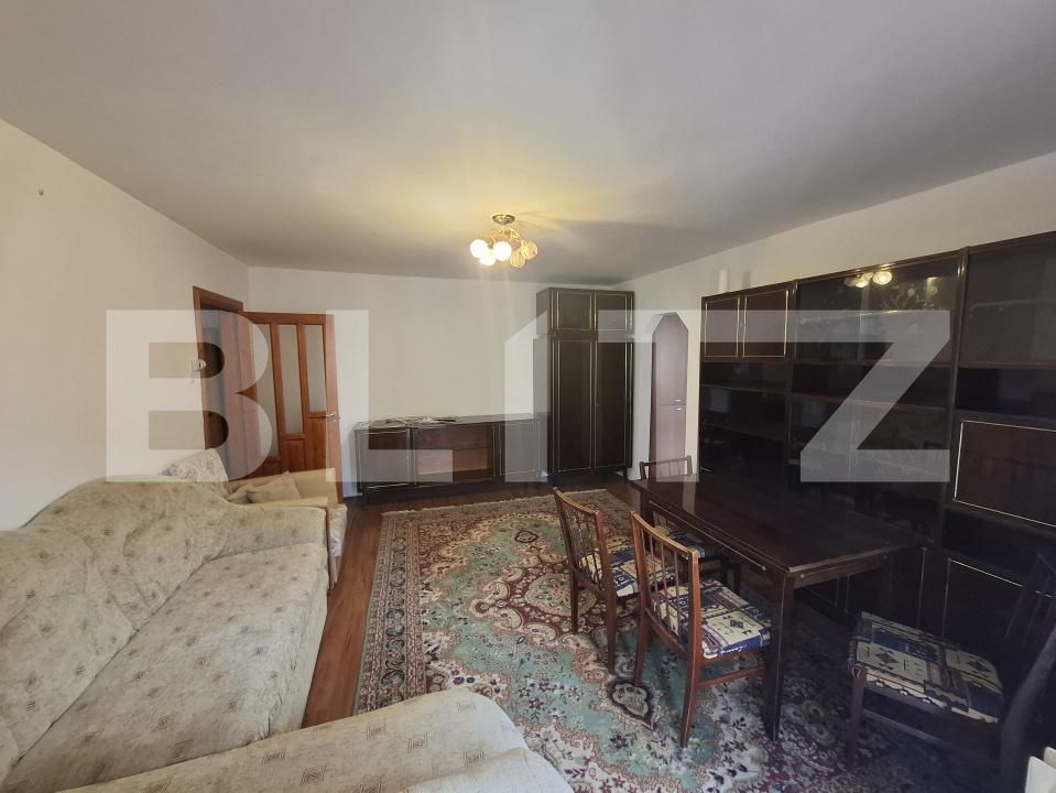 Apartament de vânzare 2 camere Micro 16 - 208095AV | BLITZ Satu Mare | Poza3