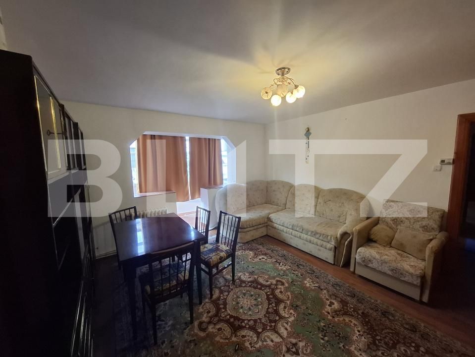 Apartament de vânzare 2 camere Micro 16 - 208095AV | BLITZ Satu Mare | Poza2