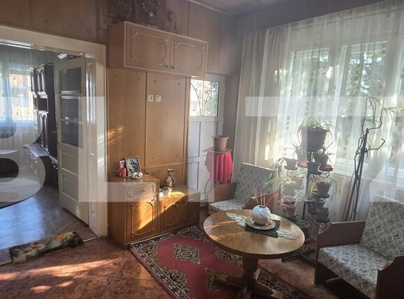 Casa de vânzare 5 camere Nord - 208119CV | BLITZ Satu Mare | Poza2