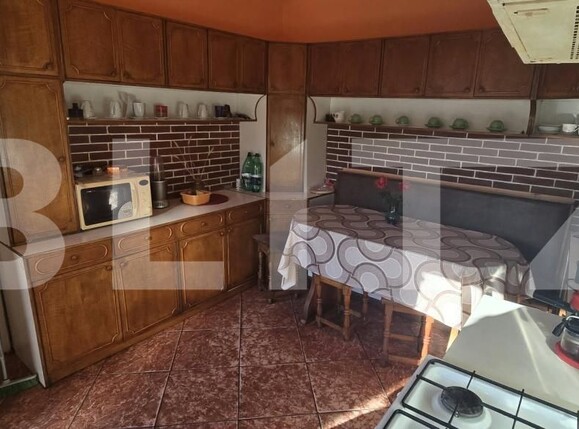Casa de vânzare 5 camere Nord - 208119CV | BLITZ Satu Mare | Poza7