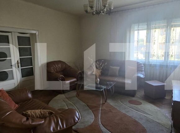 Casa de vânzare 5 camere Nord - 208119CV | BLITZ Satu Mare | Poza1