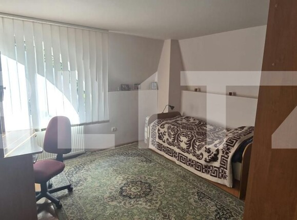 Casa de vânzare 5 camere Nord - 208119CV | BLITZ Satu Mare | Poza4