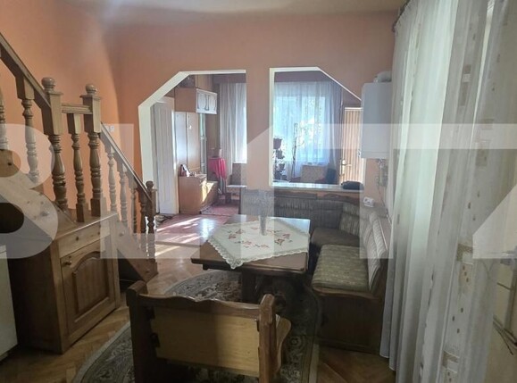 Casa de vânzare 5 camere Nord - 208119CV | BLITZ Satu Mare | Poza3