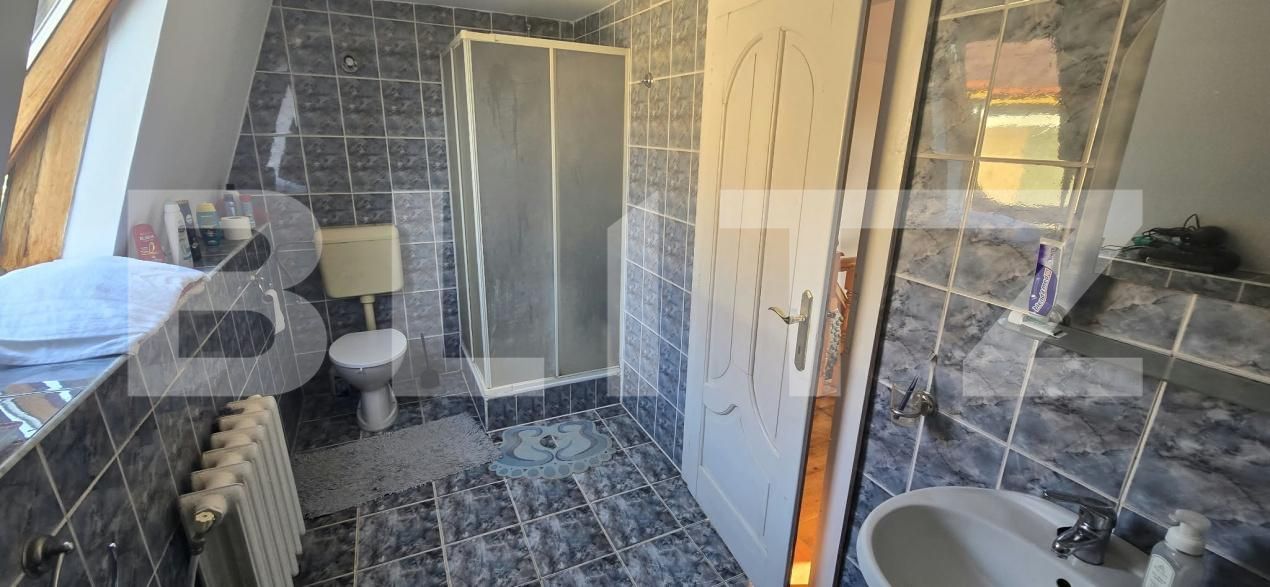 Casa de vânzare 5 camere Nord - 208119CV | BLITZ Satu Mare | Poza9