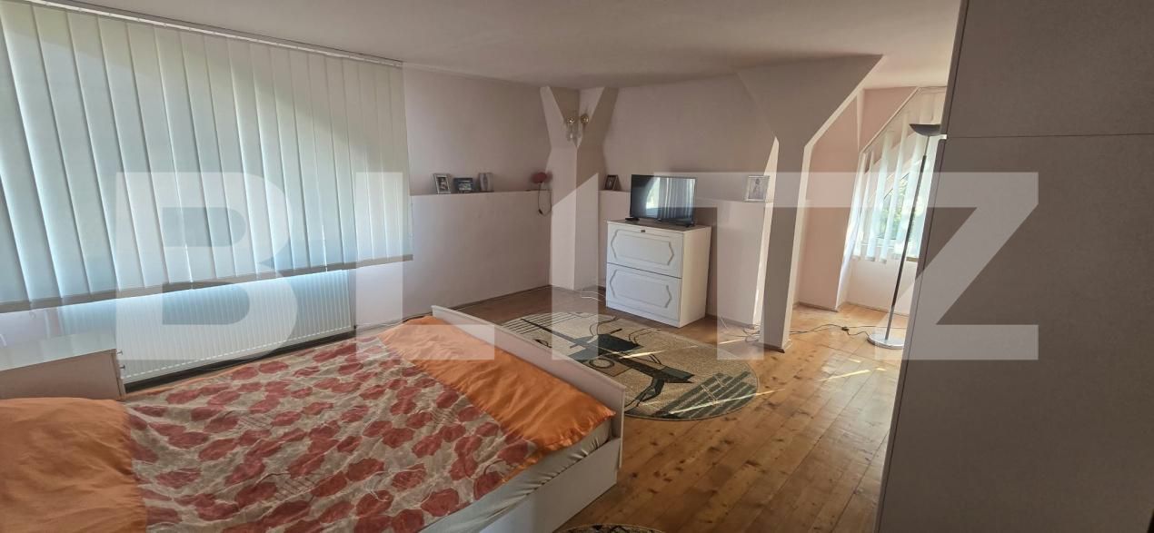 Casa de vânzare 5 camere Nord - 208119CV | BLITZ Satu Mare | Poza5