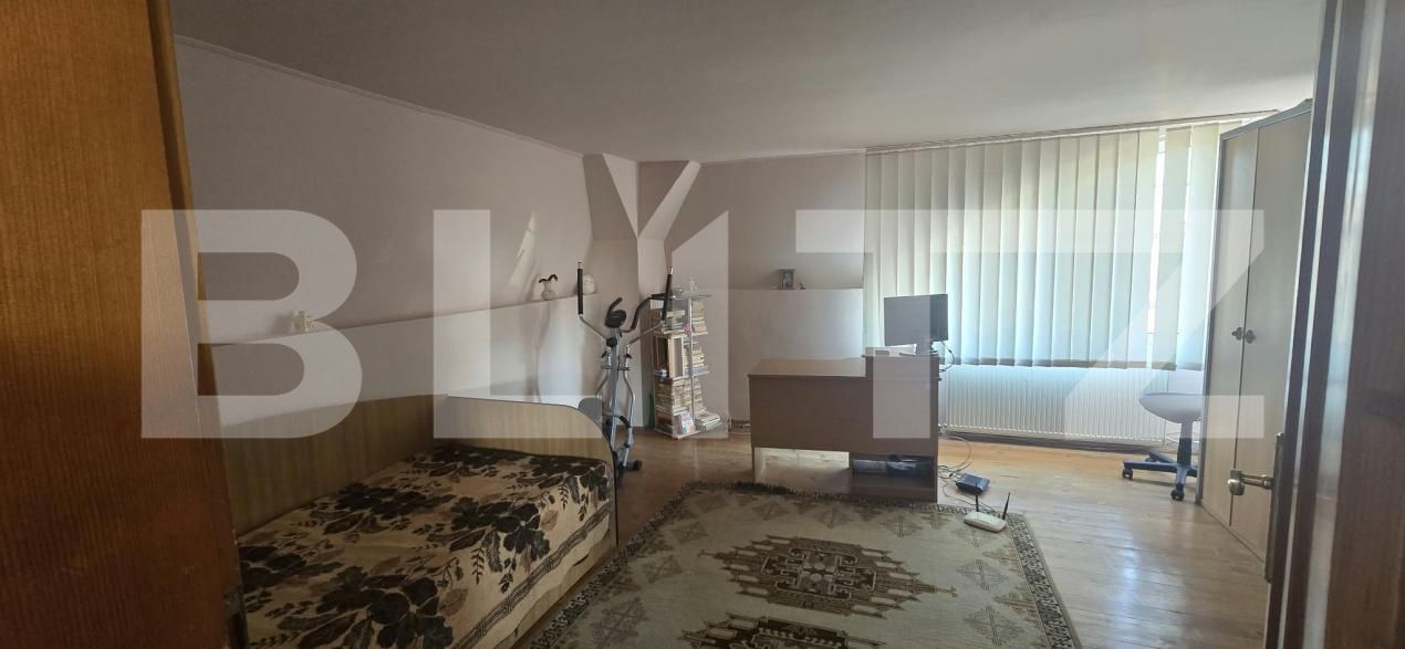 Casa de vânzare 5 camere Nord - 208119CV | BLITZ Satu Mare | Poza6