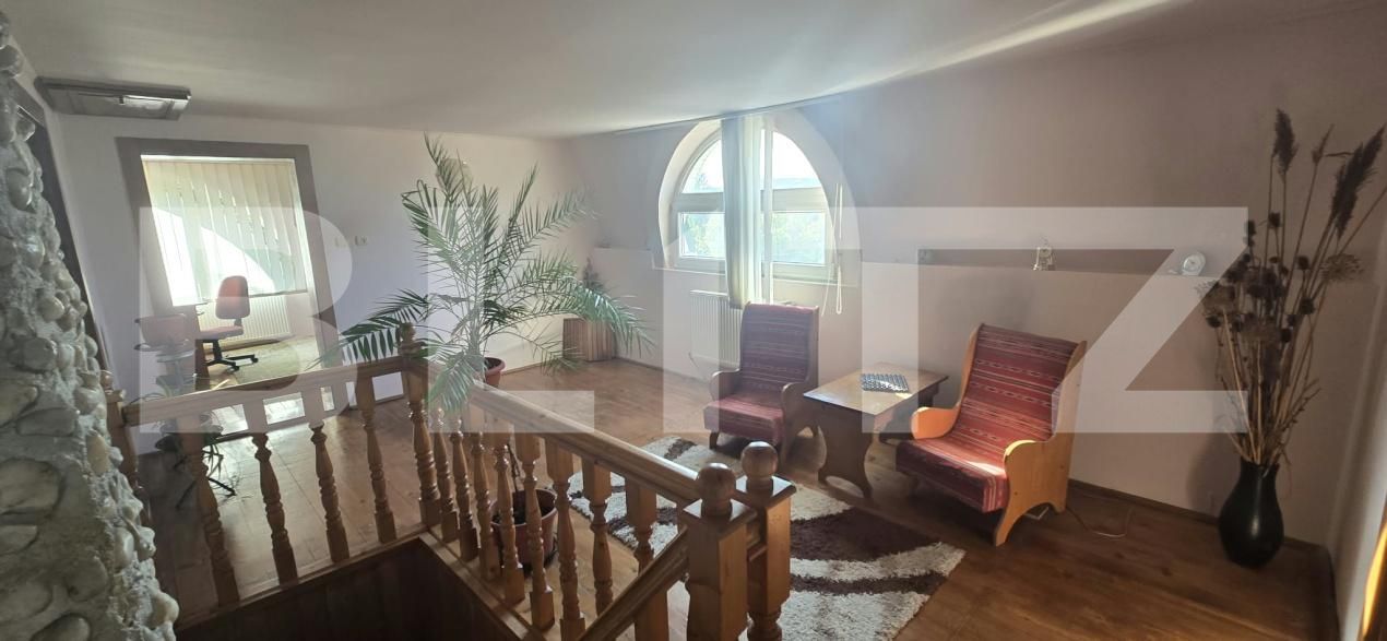 Casa de vânzare 5 camere Nord - 208119CV | BLITZ Satu Mare | Poza8
