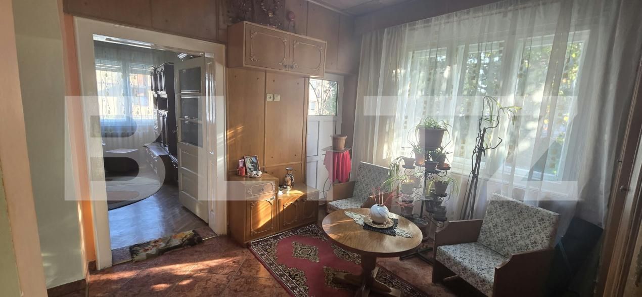 Casa de vânzare 5 camere Nord - 208119CV | BLITZ Satu Mare | Poza2