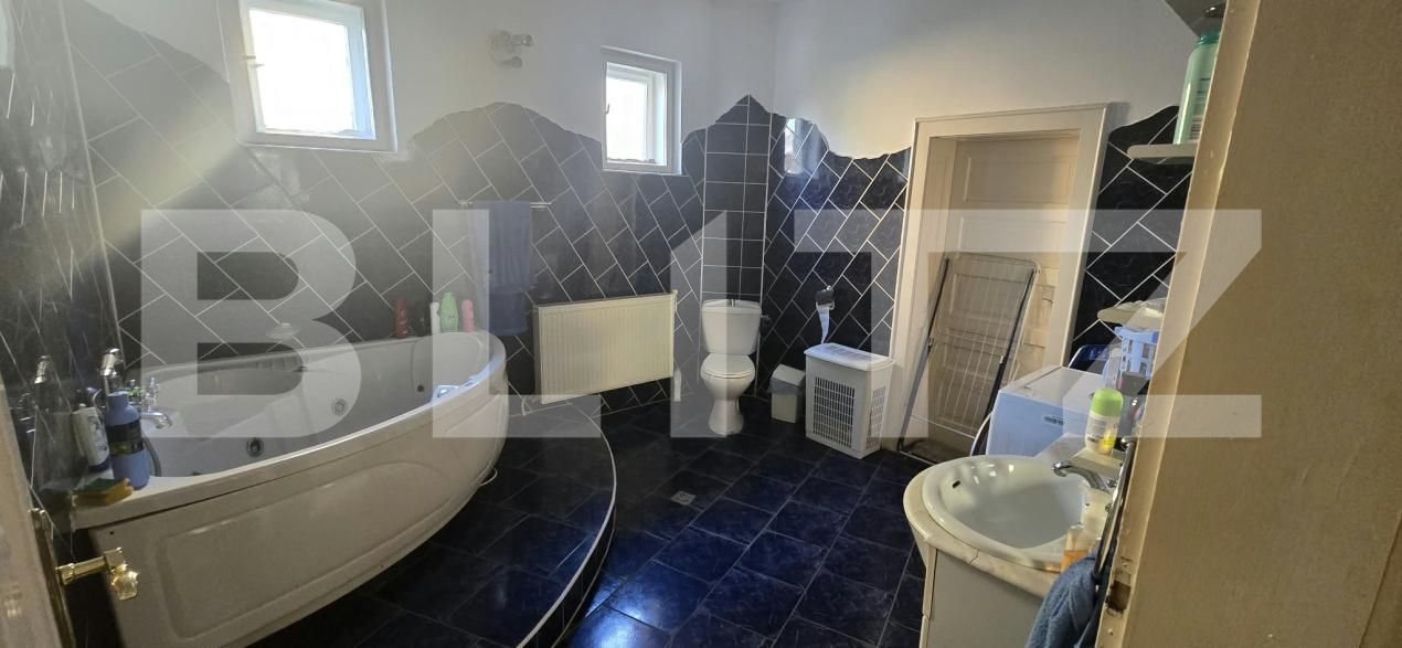 Casa de vânzare 5 camere Nord - 208119CV | BLITZ Satu Mare | Poza10