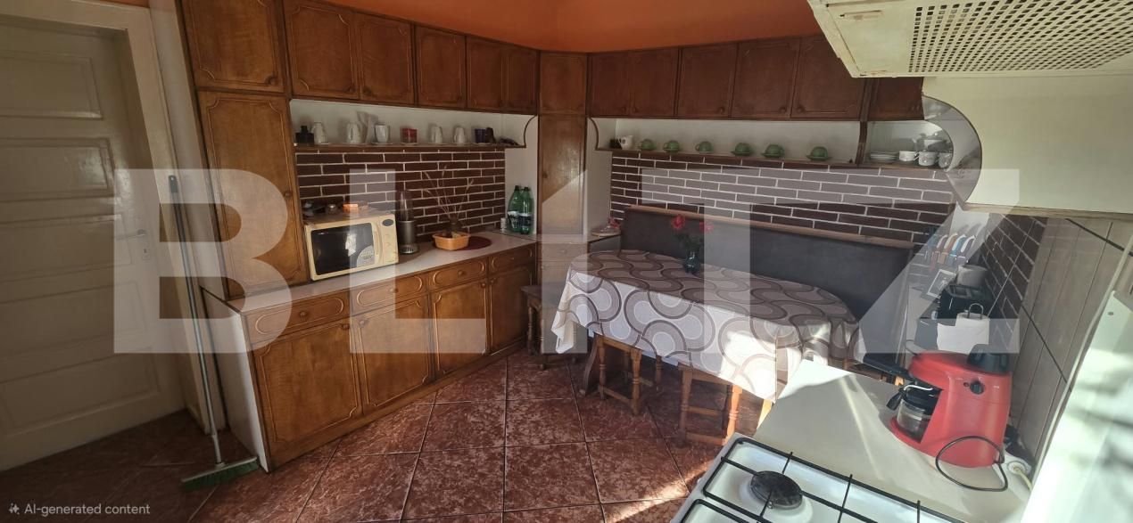 Casa de vânzare 5 camere Nord - 208119CV | BLITZ Satu Mare | Poza7