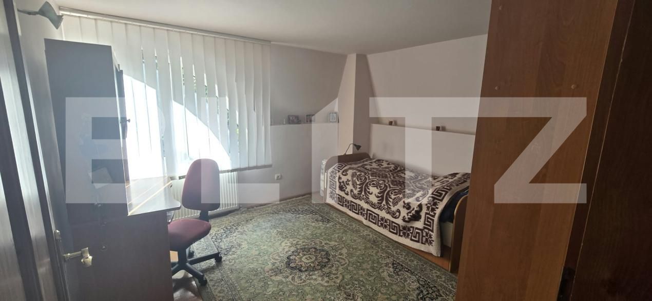 Casa de vânzare 5 camere Nord - 208119CV | BLITZ Satu Mare | Poza4