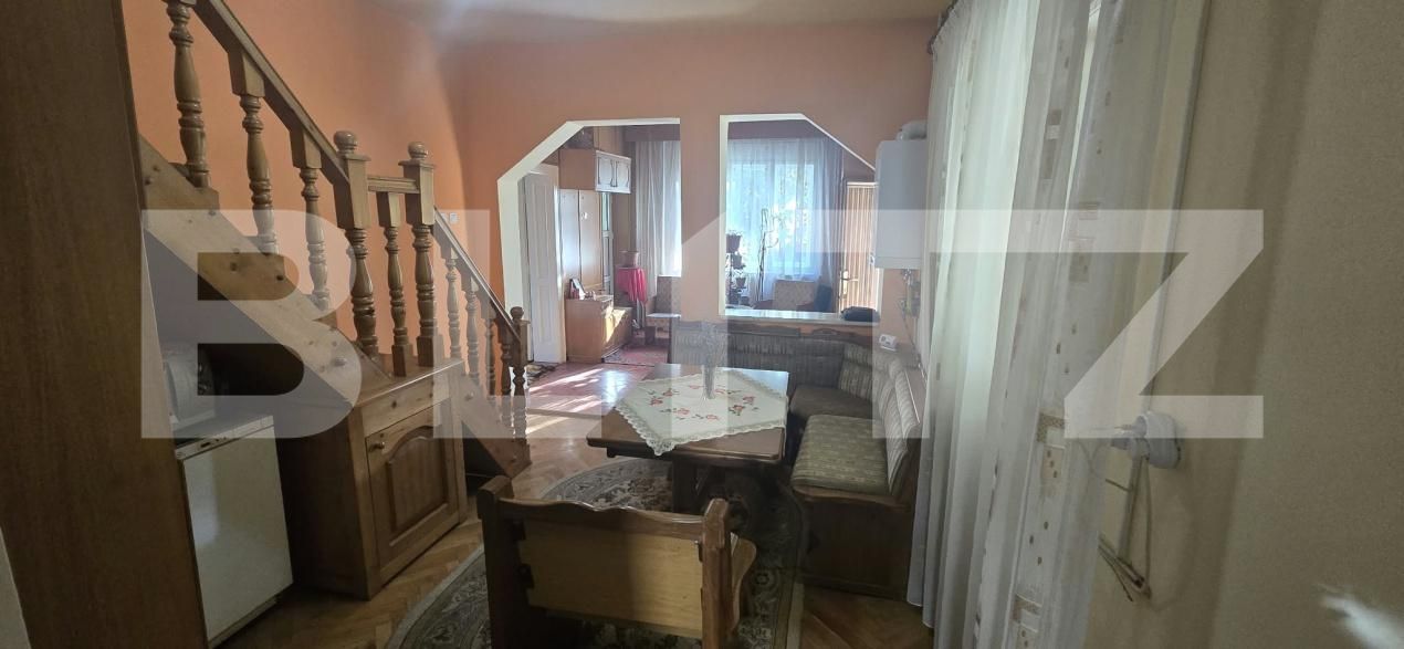 Casa de vânzare 5 camere Nord - 208119CV | BLITZ Satu Mare | Poza3