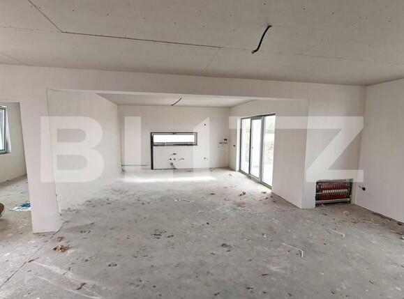 Casa de vânzare 4 camere Odoreu - 208169CV | BLITZ Satu Mare | Poza4