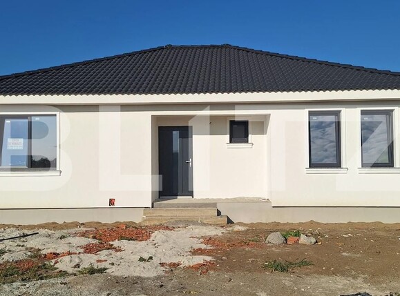 Casa de vânzare 4 camere Odoreu - 208169CV | BLITZ Satu Mare | Poza3