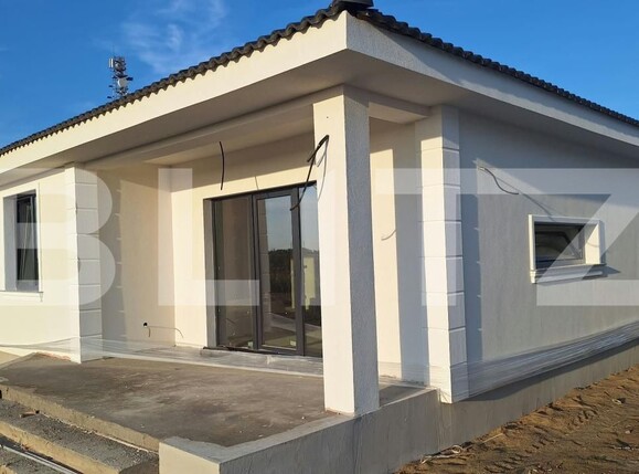 Casa de vânzare 4 camere Odoreu - 208169CV | BLITZ Satu Mare | Poza2