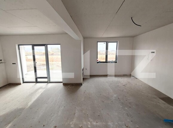 Casa de vânzare 4 camere Odoreu - 208169CV | BLITZ Satu Mare | Poza5