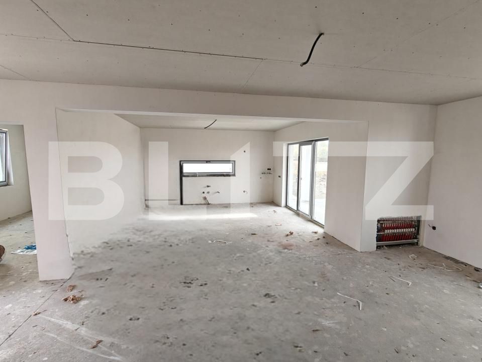 Casa de vânzare 4 camere Odoreu - 208169CV | BLITZ Satu Mare | Poza4