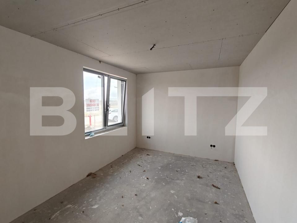 Casa de vânzare 4 camere Odoreu - 208169CV | BLITZ Satu Mare | Poza8