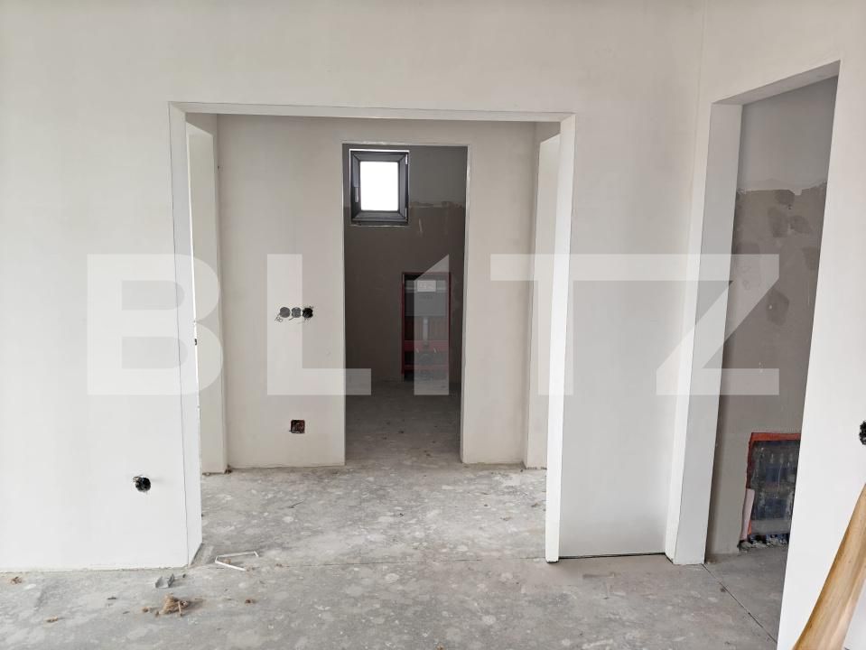 Casa de vânzare 4 camere Odoreu - 208169CV | BLITZ Satu Mare | Poza7