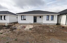 Casa 4 camere, 100 mp, zona Calea Odoreului