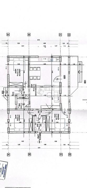 Casa de vânzare 4 camere Odoreu - 208175CV | BLITZ Satu Mare | Poza9