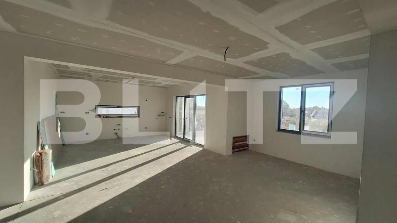 Casa de vânzare 4 camere Odoreu - 208175CV | BLITZ Satu Mare | Poza4