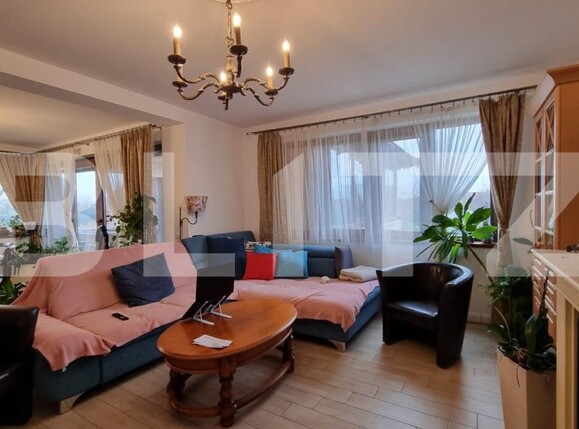 Casa de vânzare 8 camere Titulescu - 208184CV | BLITZ Satu Mare | Poza1