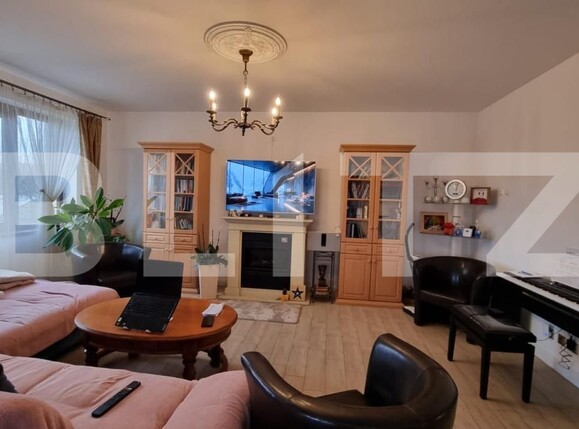 Casa de vânzare 8 camere Titulescu - 208184CV | BLITZ Satu Mare | Poza2