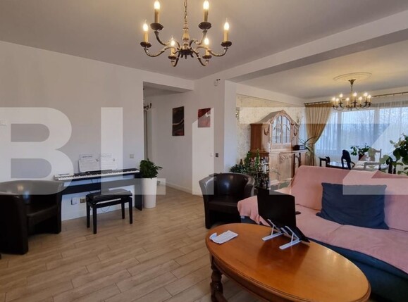 Casa de vânzare 8 camere Titulescu - 208184CV | BLITZ Satu Mare | Poza4