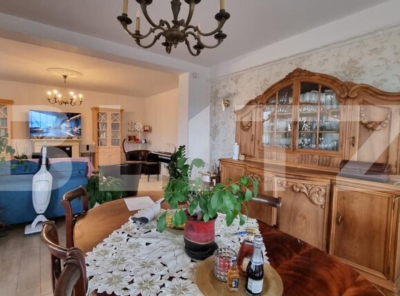 Casa de vânzare 8 camere Titulescu - 208184CV | BLITZ Satu Mare | Poza5