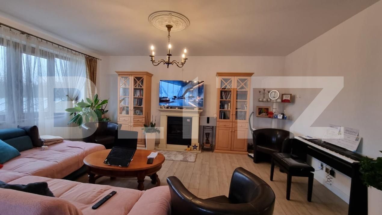 Casa de vânzare 8 camere Titulescu - 208184CV | BLITZ Satu Mare | Poza2