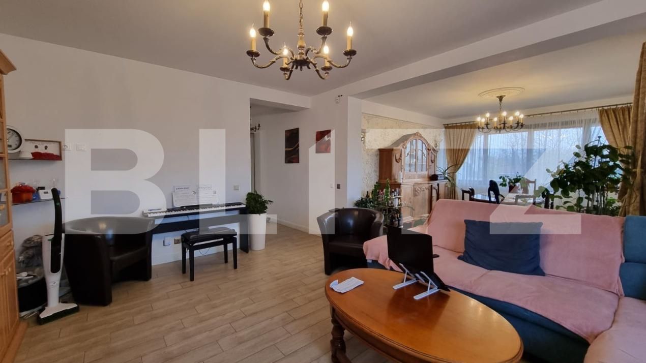 Casa de vânzare 8 camere Titulescu - 208184CV | BLITZ Satu Mare | Poza4