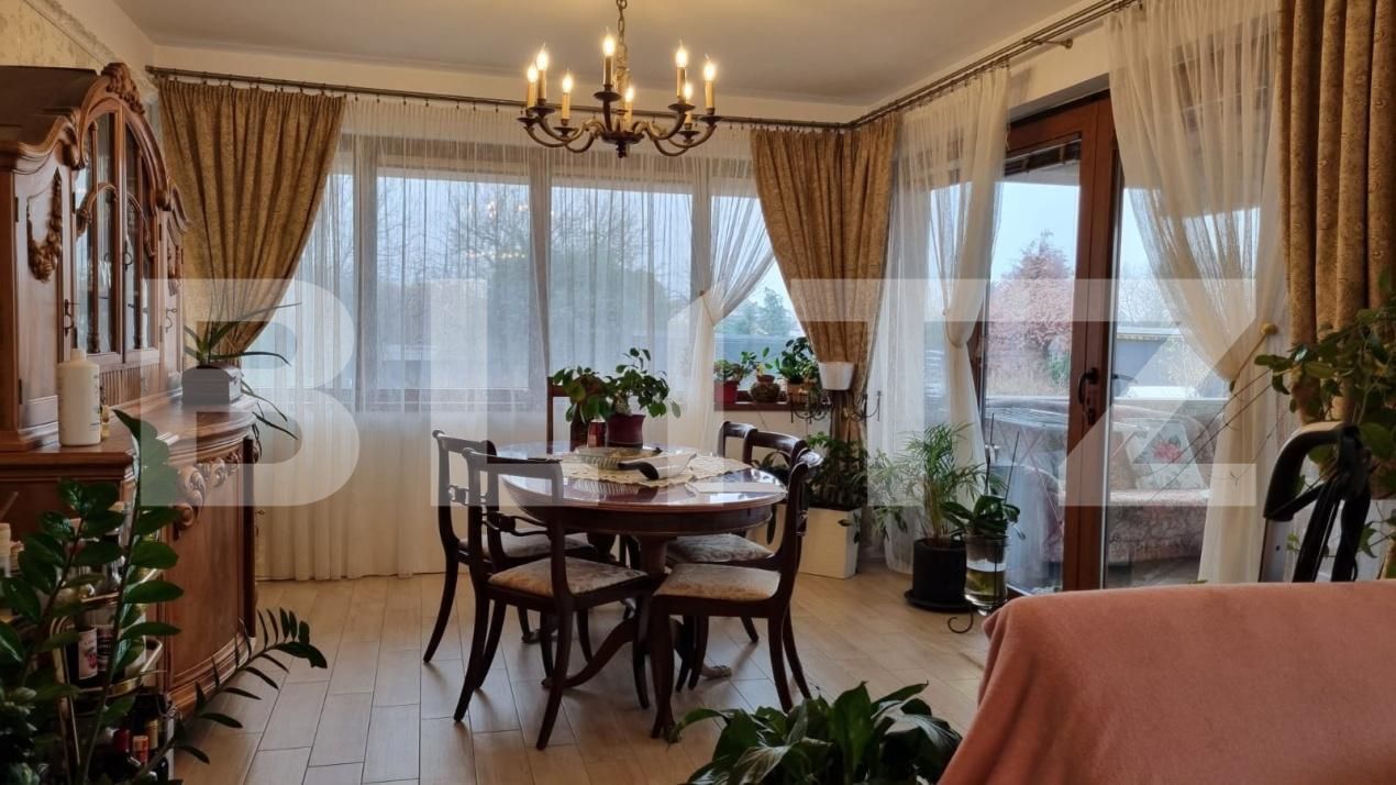 Casa de vânzare 8 camere Titulescu - 208184CV | BLITZ Satu Mare | Poza3