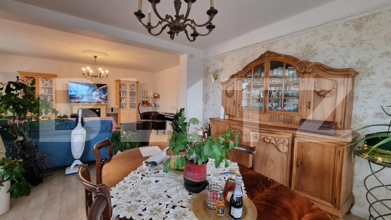 Casa de vânzare 8 camere Titulescu - 208184CV | BLITZ Satu Mare | Poza5